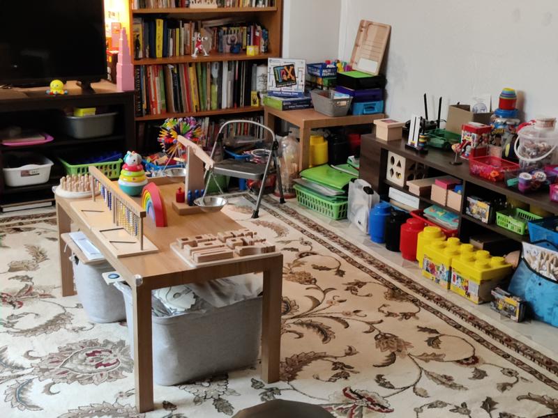 Photo of Miss D Montessori Playschool Daycare