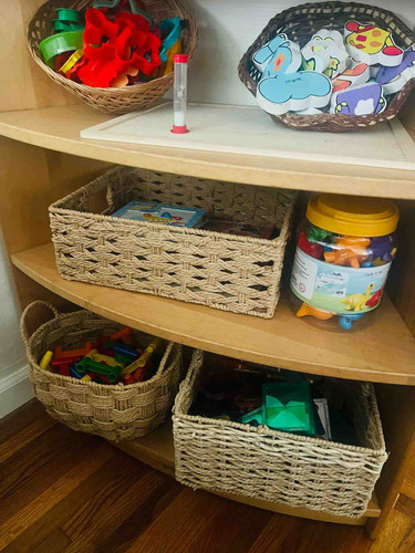 Photo of Beatriz Cruz Daycare - San Pablo, CA