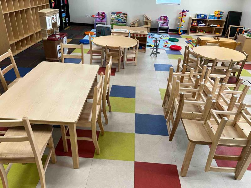 Photo of Emmanuel STEM International Preschool Daycare - Aurora, CO
