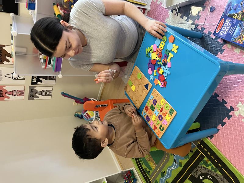 Photo of Pineda's Bilingual  Discovery Playhouse (English-Spanish) - Germantown, MD