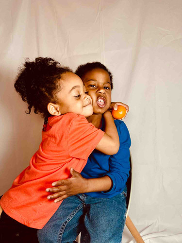 Photo of Palmer Family Childcare Daycare - Paramount, CA