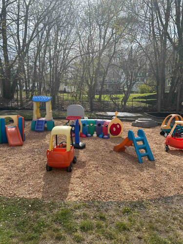 Photo of Little Lambs Child Care And Preschool - Hudson, MA