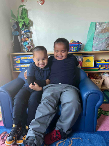 Photo of Mack Family Daycare - Los Angeles, CA