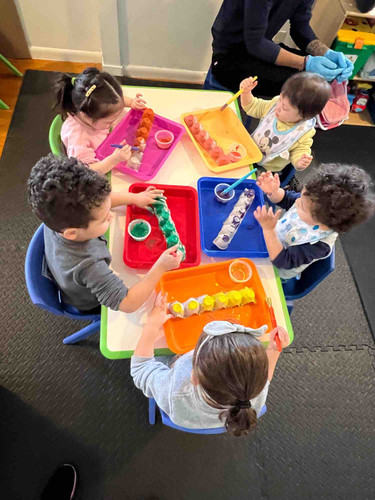 Photo of Little Adventures Daycare - Revere, MA