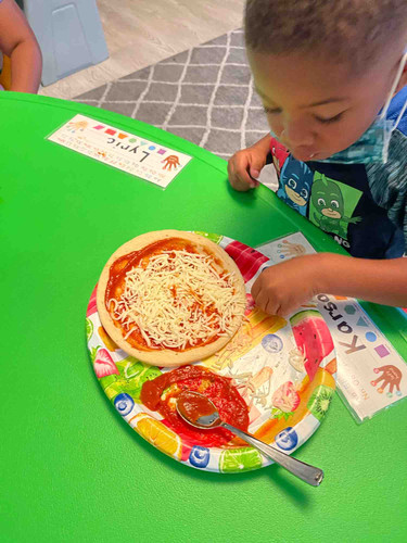 Photo of Appleseed Preschool/ Phillips Family Child Care Daycare - Bellflower, CA