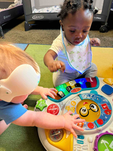 Photo of Atwell Child Care - Fontana, CA