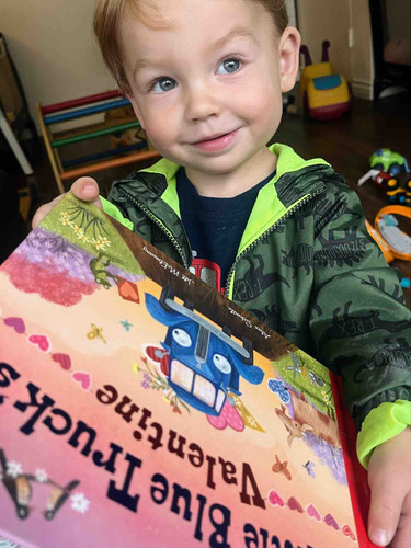 Photo of BLS Bright Little Souls Daycare - San Diego, CA