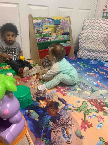 Photo of Oneida's Family Daycare - Stoughton, MA