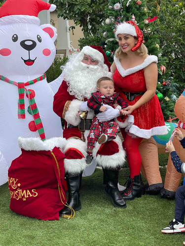 Photo of Mikaelyan Family Daycare - Glendale, CA