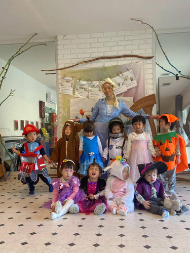 Photo of 白天鹅双语学习中心日托中心 - 库比蒂诺, CA