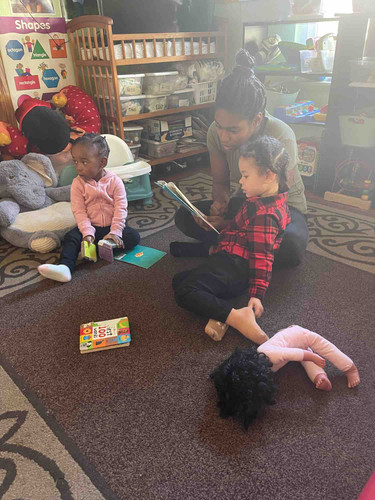 Photo of Fielder's Family Daycare - Moreno Valley, CA