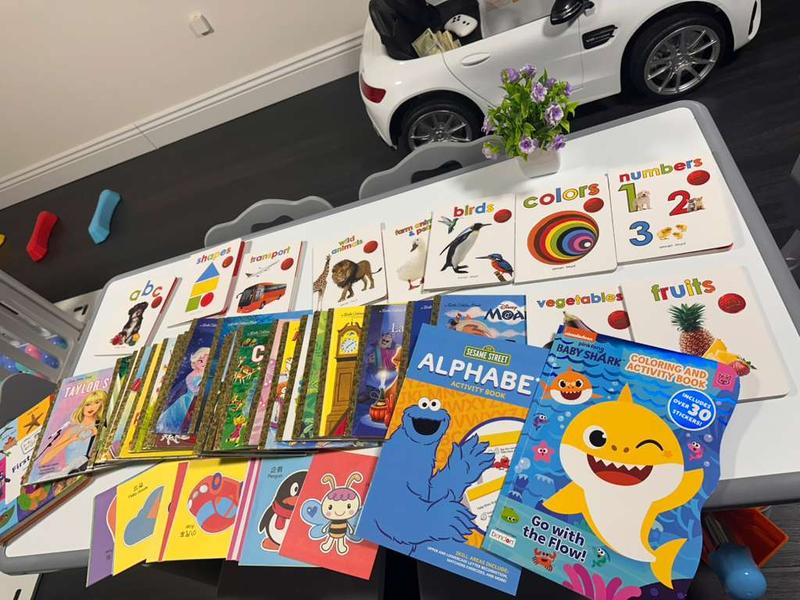 Photo of Marleny Espinal De Pena Daycare - Worcester, MA