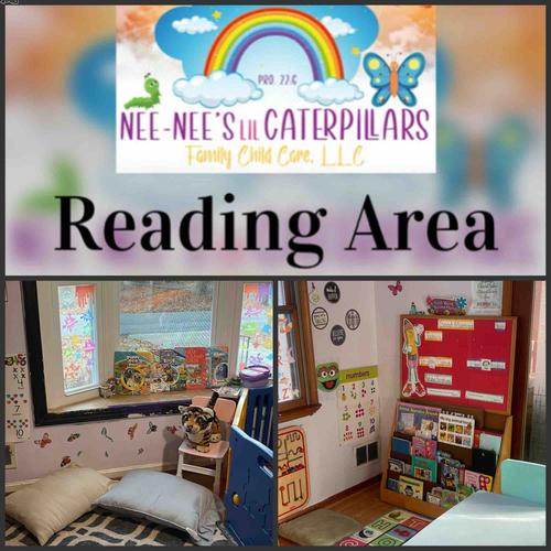 Photo of Nee-Nee's Lil CaterPillars Family Child Care, LLC - Clinton, MD