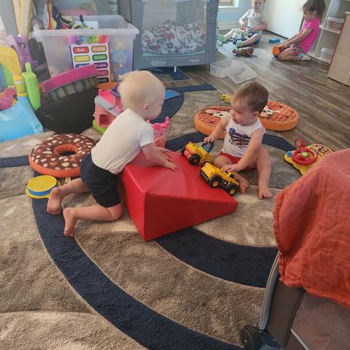 Photo of Academy Of Learners Daycare - North Richland Hills, TX