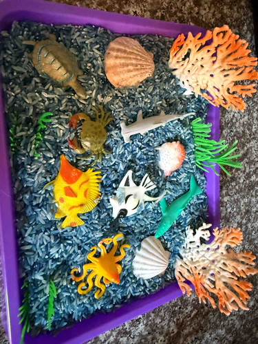 Photo of Celi&rsquo;s Creative Childcare - Stockton, CA