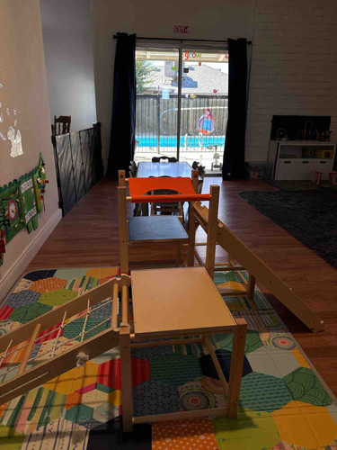 Photo of New Moon Daycare - Hemet, CA