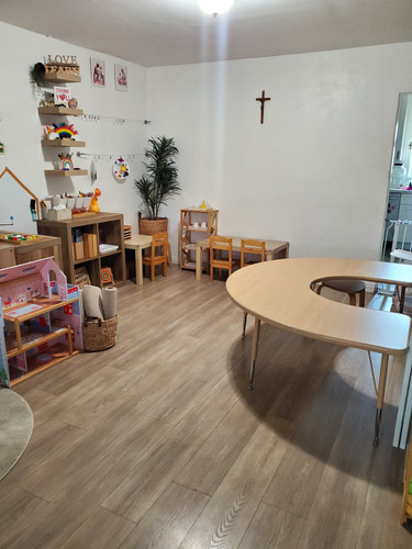 Photo of Miriam's Bright Minds Lerning Haven - National City, CA