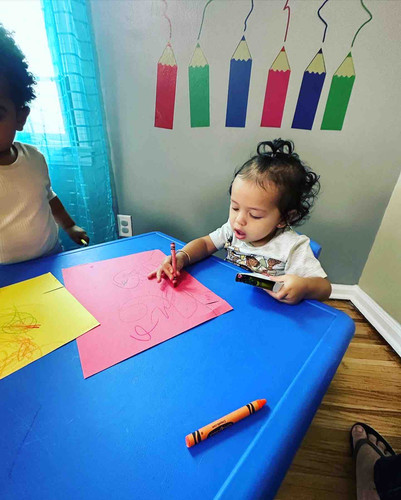 Photo of Big Smile Day Care - Rochester, NY