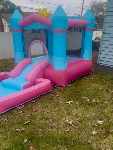 Photo of Marleny Espinal De Pena Daycare - Worcester, MA