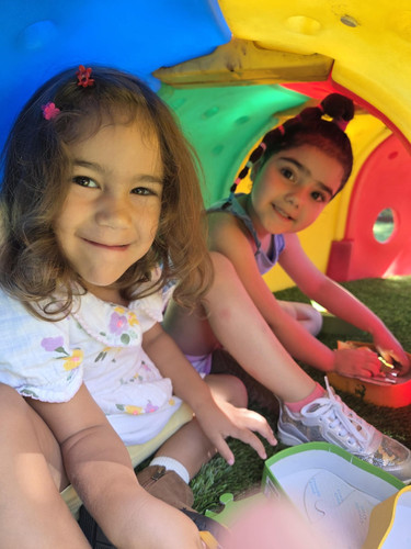 Photo of Wonder Place Daycare - Reseda, CA