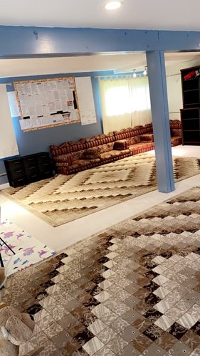 Photo of Mohamed’s Children