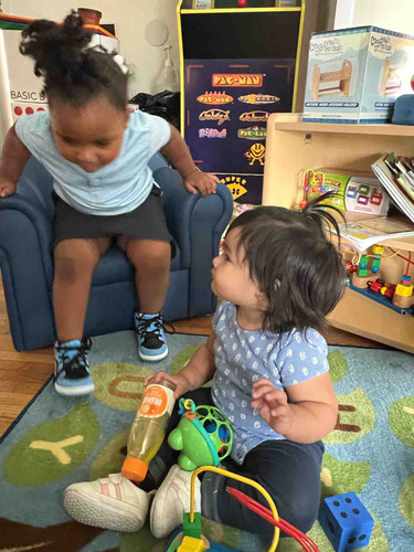 Photo of Mack Family Daycare - Los Angeles, CA