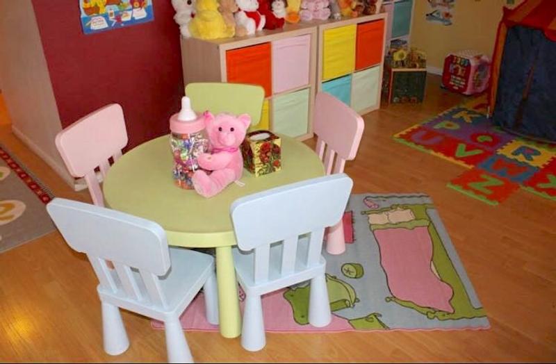 Photo of Shahijanian Family Daycare