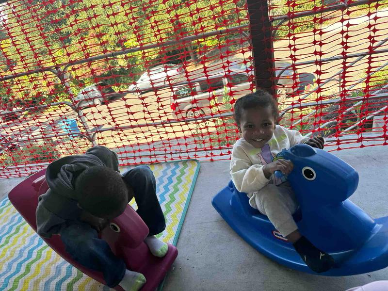 Photo of Charish Every Moment Daycare - Vallejo, CA