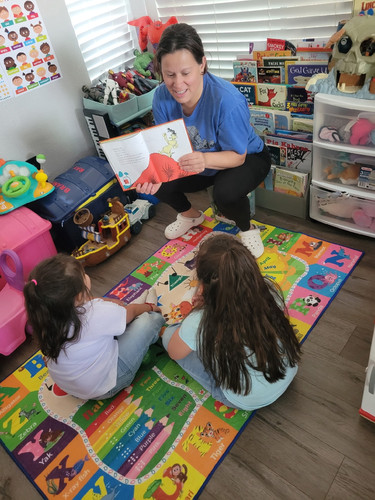 Photo of Servera Family Child Care