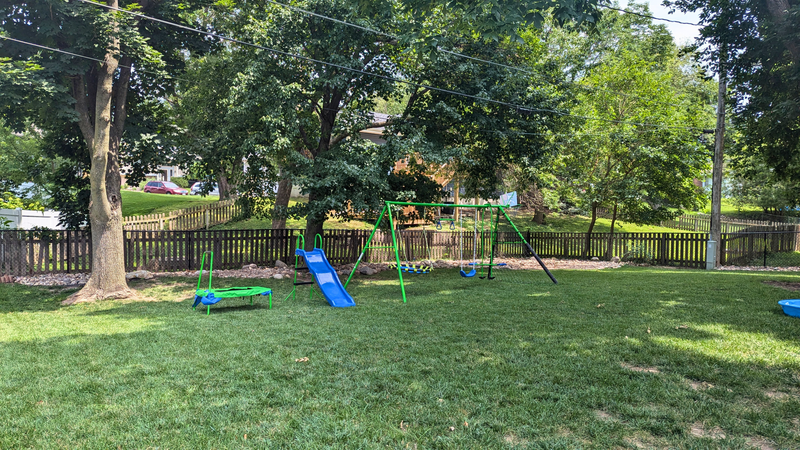 Photo of Mandas Little Pandas Home Daycare - Bellevue, NE