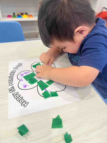 Photo of Super Stars Daycare and Preschool - Buena Park, CA