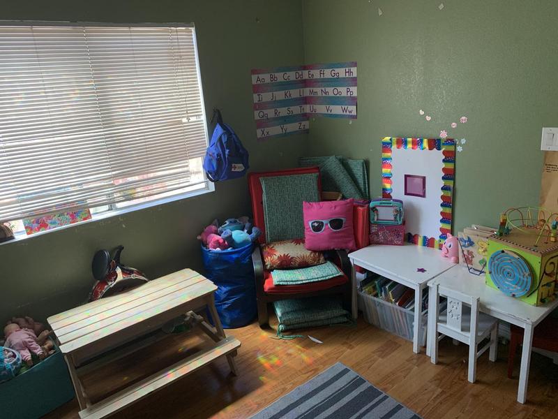 Photo of Avalos Family Daycare - Los Angeles, CA