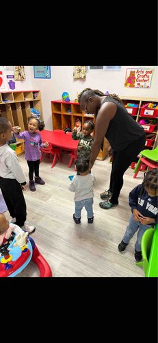 Photo of Ms.  Veronica’s Precious Kidz - Roosevelt, NY