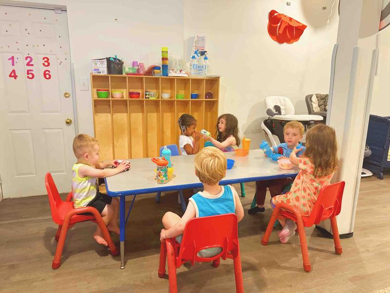 Photo of Angel Family Daycare