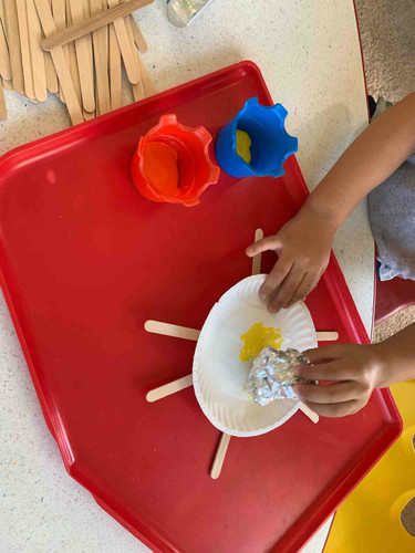 Photo of Butterfly Playschool - Lake Forest, CA