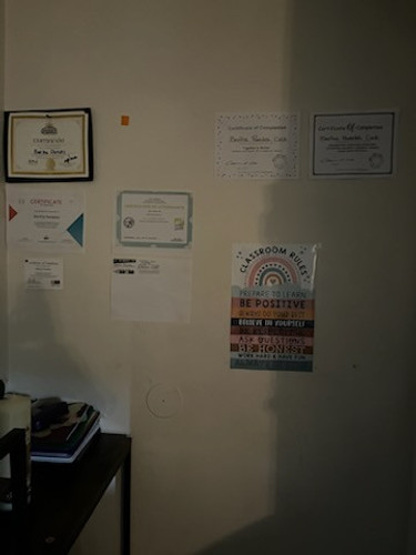 Photo of Peque&ntilde;os Colibr&iacute;s - San Jose, CA