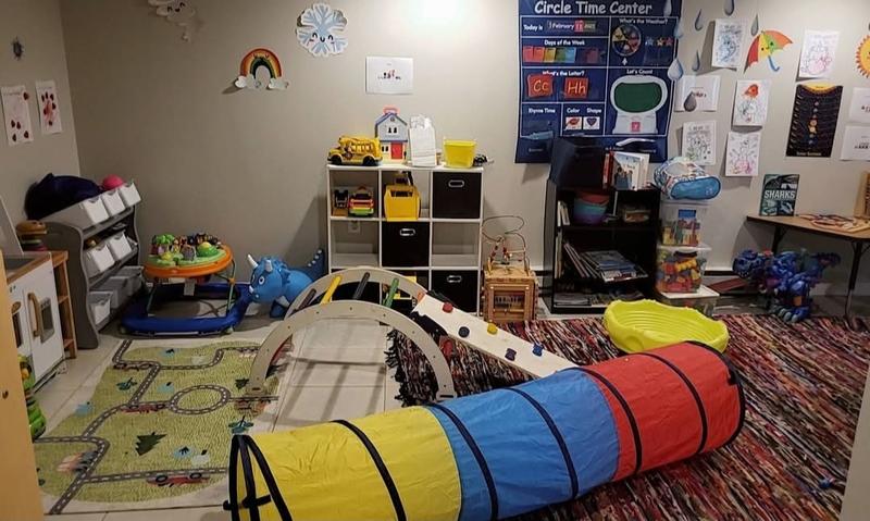 Photo of Lil Melodies Bright Stars - Worcester, MA