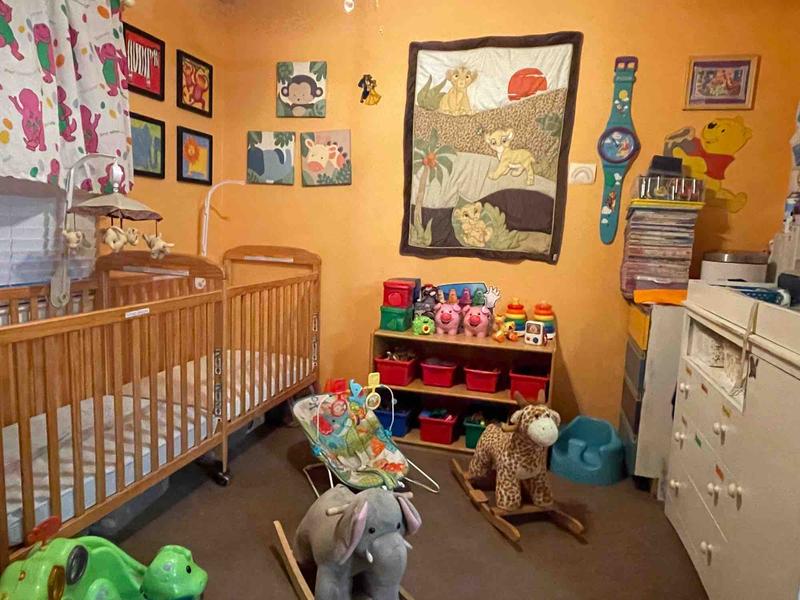 Photo of Letty's Loved Ones Daycare - San Antonio, TX