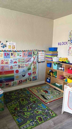Photo of Jardin De Paz Childcare LLc - Pasco, WA