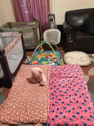 Photo of Fall, Fatou Daycare - New York, NY