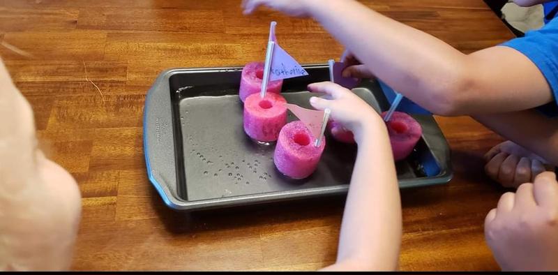 Photo of Lynnettes Home Daycare - Lincoln, IL