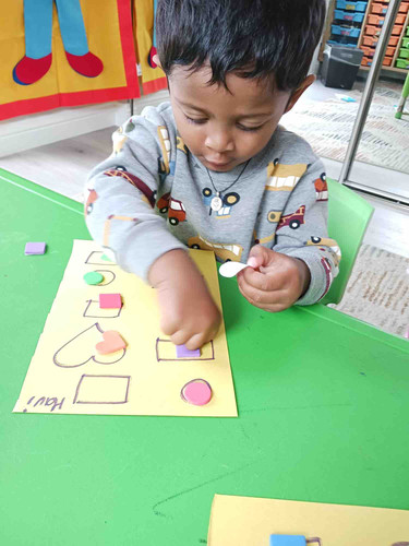 Photo of Shruti's Family Daycare - Livermore, CA
