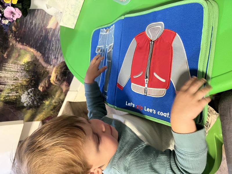 Photo of Little Golden Key  Family Child Care - Panorama City, CA