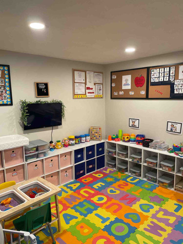 Photo of Elisangela Martins Ramos do Nascimento Daycare - Lowell, MA