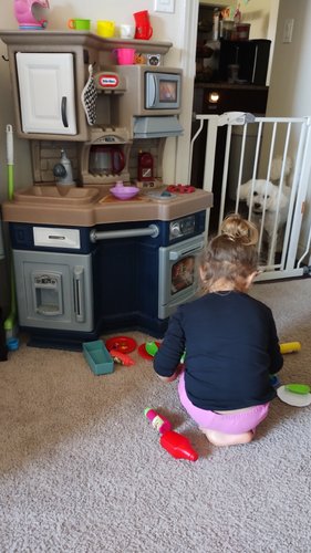 Photo of Rainbow Colors Family Child Care - Vista, CA