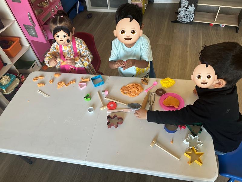 Photo of Vera, Angelica Family Child Care - Bakersfield, CA