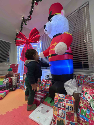 Photo of Loving Dove Daycare - Sunnyvale, CA