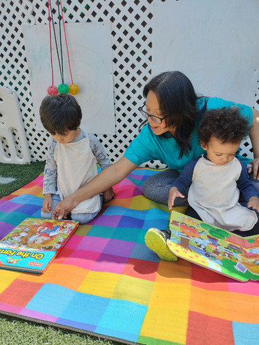 Photo of Little Giggles Daycare - Antioch, CA