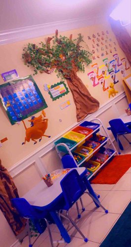 Photo of Giggles N Glam Daycare