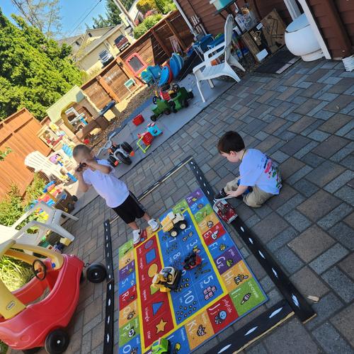 Photo of Mukilteo Rainbow Daycare - Mukilteo, WA